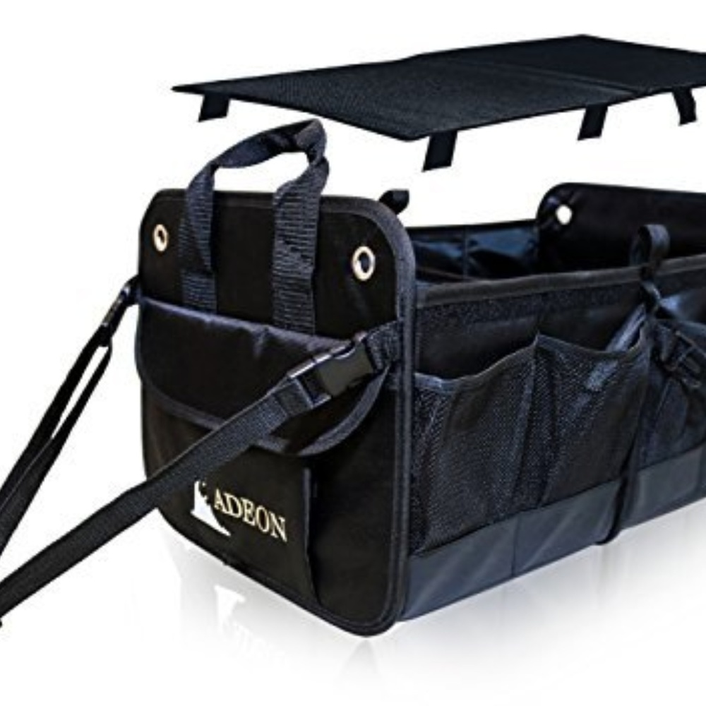 folding car organizer waterproof